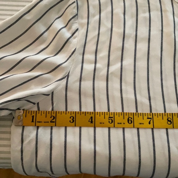 Marciano Long-Sleeved, Button Down Shirt, Size L - Picture 11 of 12